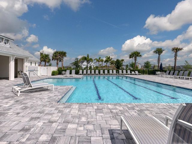 7724 SALOON LANE, Sarasota, FL 34240