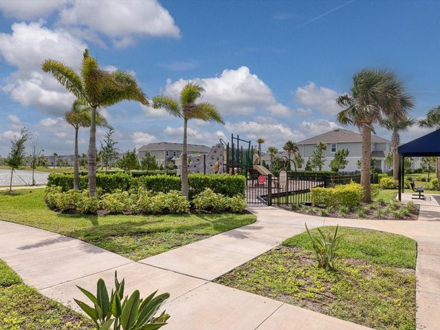 7724 SALOON LANE, Sarasota, FL 34240