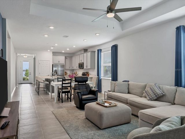 7724 SALOON LANE, Sarasota, FL 34240