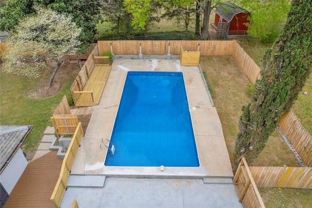 6493 Menlo Way, Rex, GA 30273