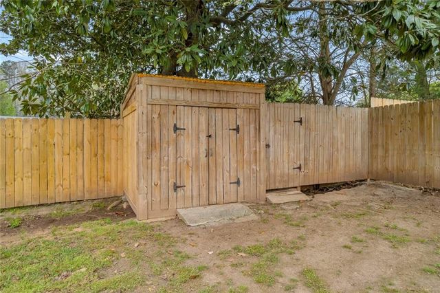 6493 Menlo Way, Rex, GA 30273