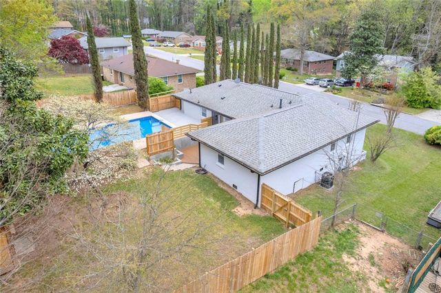 6493 Menlo Way, Rex, GA 30273