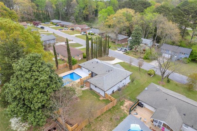 6493 Menlo Way, Rex, GA 30273