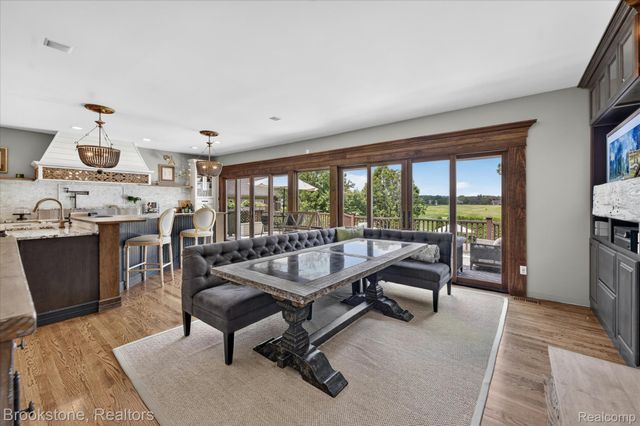 1270 Gleneagles, Highland Charter Township, MI 48357