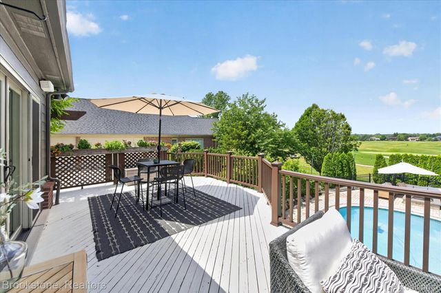 1270 Gleneagles, Highland Charter Township, MI 48357