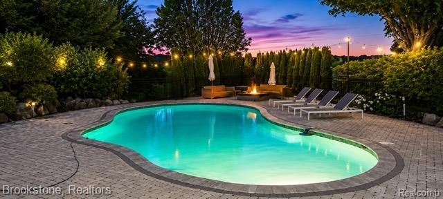 1270 Gleneagles, Highland Charter Township, MI 48357