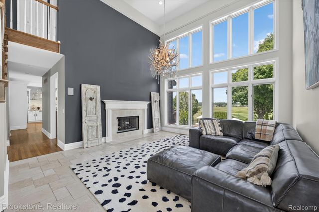 1270 Gleneagles, Highland Charter Township, MI 48357
