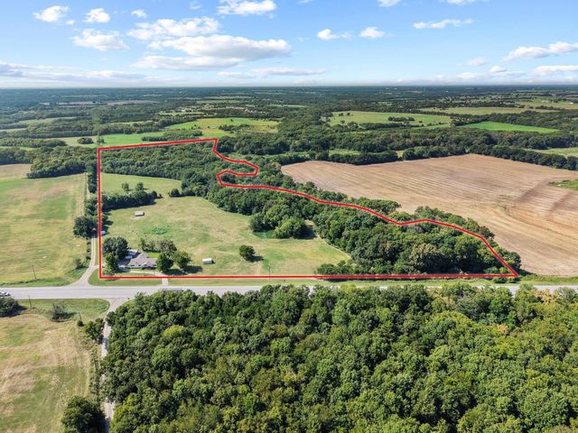 11731 NW State Highway 11, Whitewright, TX 75491