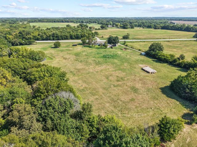 11731 NW State Highway 11, Whitewright, TX 75491