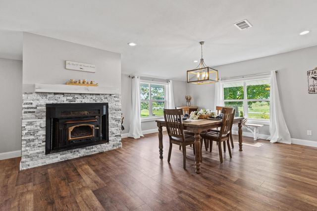 11731 NW State Highway 11, Whitewright, TX 75491