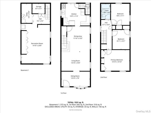 89-13 213th Street, Queens Village, NY 11427