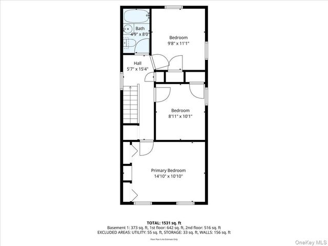 89-13 213th Street, Queens Village, NY 11427