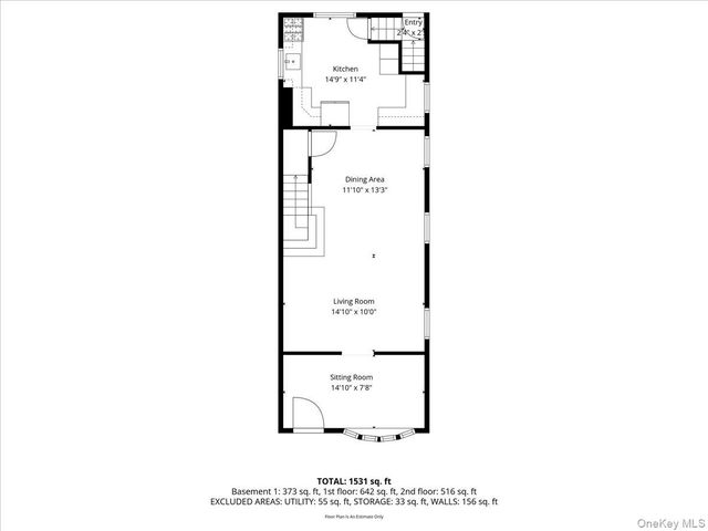 89-13 213th Street, Queens Village, NY 11427