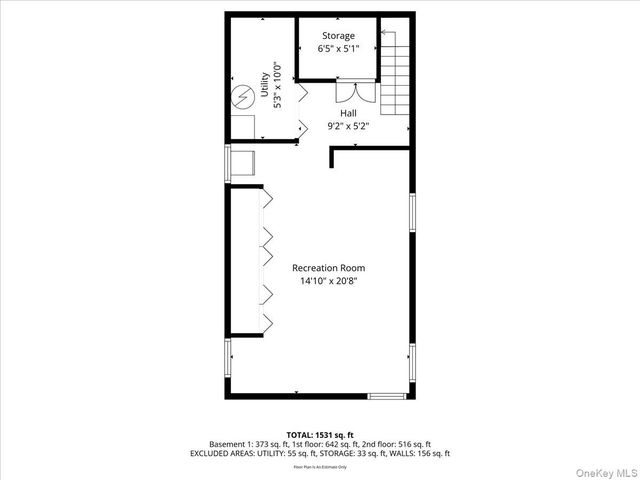 89-13 213th Street, Queens Village, NY 11427