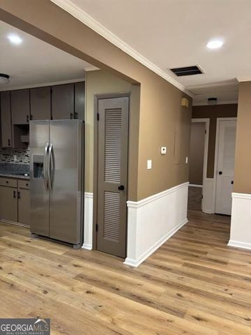 616 Fayetteville Road 616 & 618, Jonesboro, GA 30236