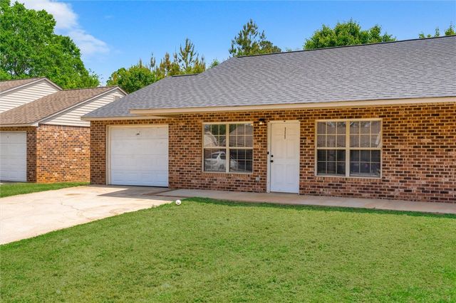 111 and 113 Premier Court, Anderson, SC 29621