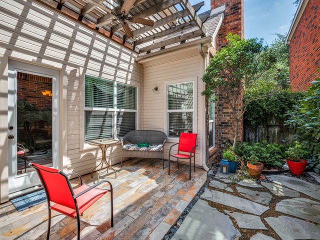 18011 Windflower Way, Dallas, TX 75252