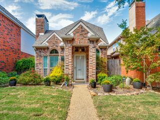 18011 Windflower Way, Dallas, TX 75252