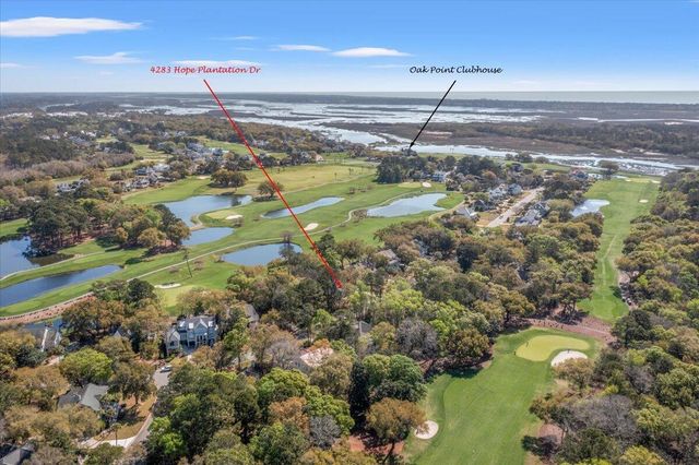4283 Hope Plantation Drive, Johns Island, SC 29455