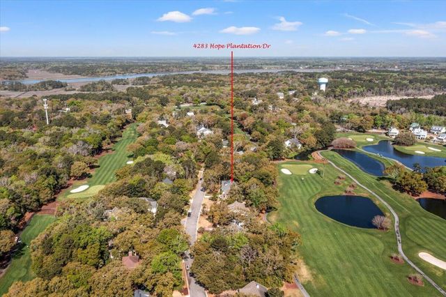 4283 Hope Plantation Drive, Johns Island, SC 29455