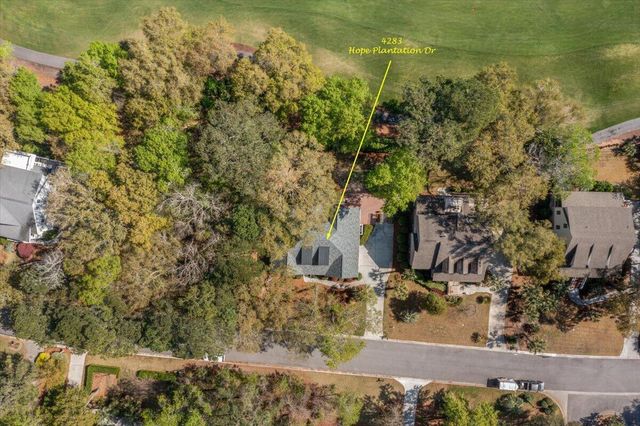 4283 Hope Plantation Drive, Johns Island, SC 29455