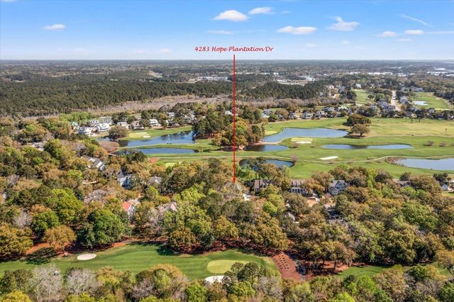 4283 Hope Plantation Drive, Johns Island, SC 29455
