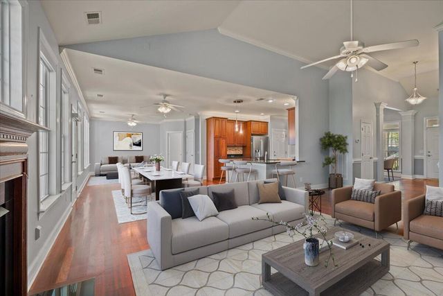 4283 Hope Plantation Drive, Johns Island, SC 29455