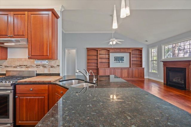 4283 Hope Plantation Drive, Johns Island, SC 29455