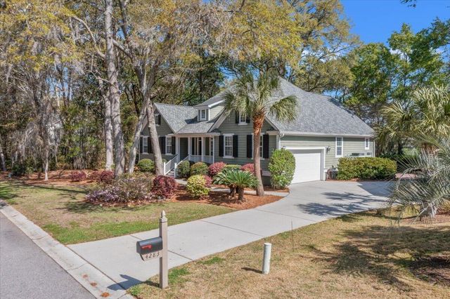 4283 Hope Plantation Drive, Johns Island, SC 29455