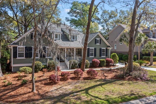 4283 Hope Plantation Drive, Johns Island, SC 29455