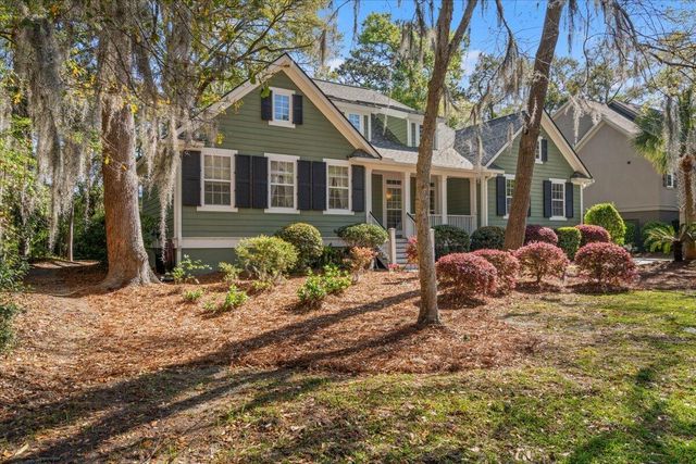 4283 Hope Plantation Drive, Johns Island, SC 29455