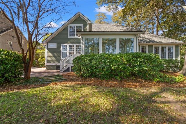 4283 Hope Plantation Drive, Johns Island, SC 29455