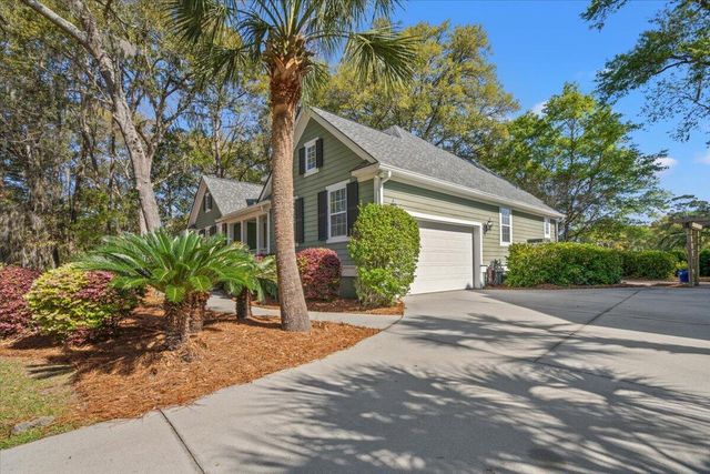 4283 Hope Plantation Drive, Johns Island, SC 29455