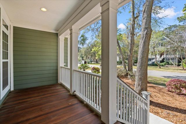 4283 Hope Plantation Drive, Johns Island, SC 29455