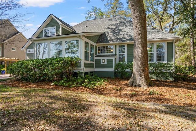 4283 Hope Plantation Drive, Johns Island, SC 29455