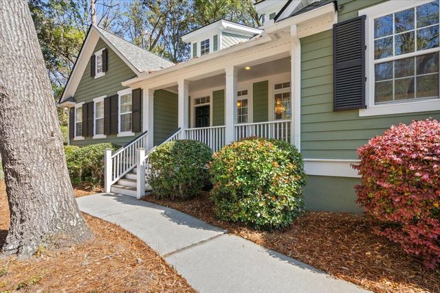 4283 Hope Plantation Drive, Johns Island, SC 29455