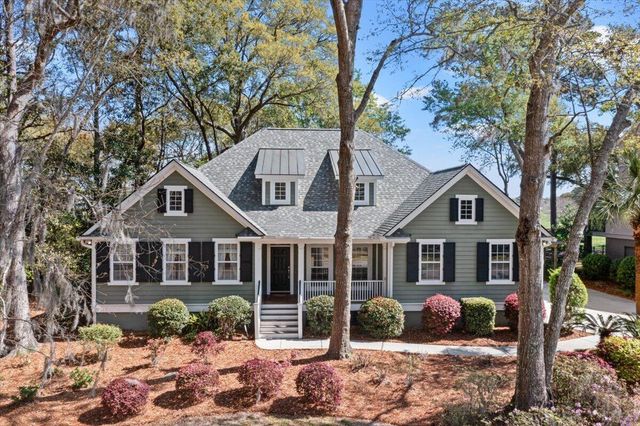 4283 Hope Plantation Drive, Johns Island, SC 29455