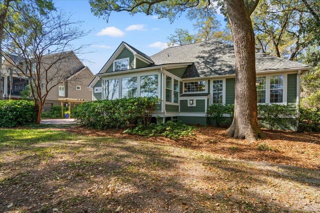 4283 Hope Plantation Drive, Johns Island, SC 29455