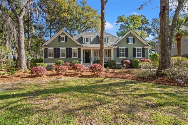 4283 Hope Plantation Drive, Johns Island, SC 29455