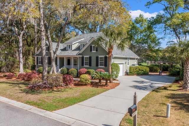 4283 Hope Plantation Drive, Johns Island, SC 29455