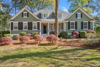 4283 Hope Plantation Drive, Johns Island, SC 29455
