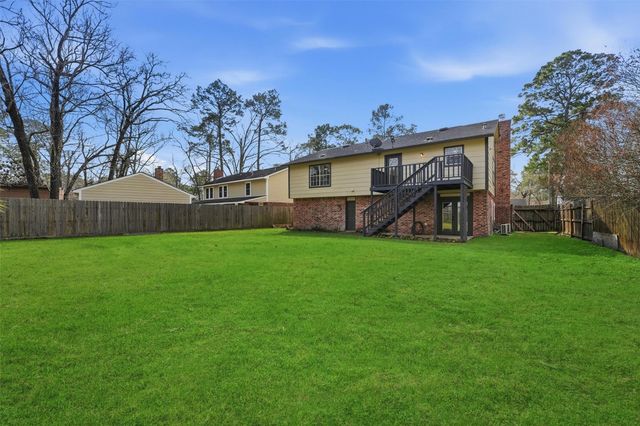 3211 Park Garden Drive, Houston, TX 77339