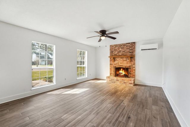 3211 Park Garden Drive, Houston, TX 77339