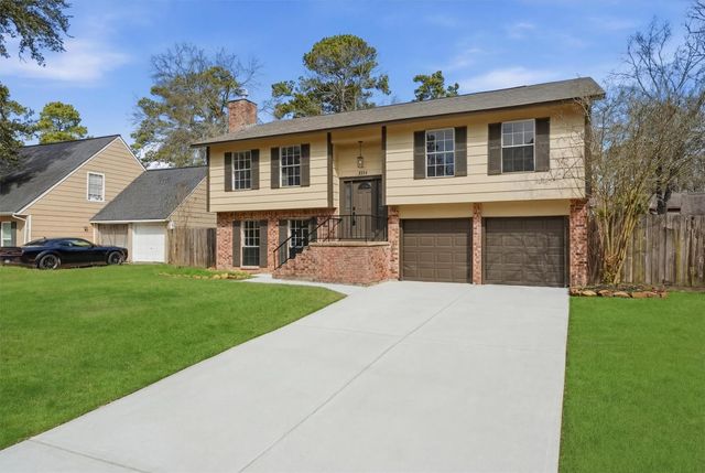 3211 Park Garden Drive, Houston, TX 77339