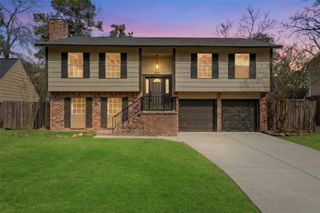 3211 Park Garden Drive, Houston, TX 77339