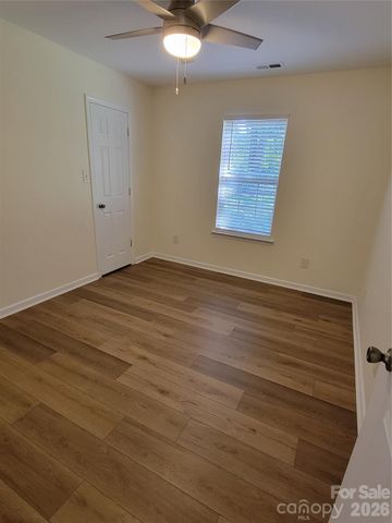 8012 Sheckler Lane, Matthews, NC 28104
