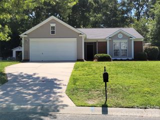 8012 Sheckler Lane, Matthews, NC 28104
