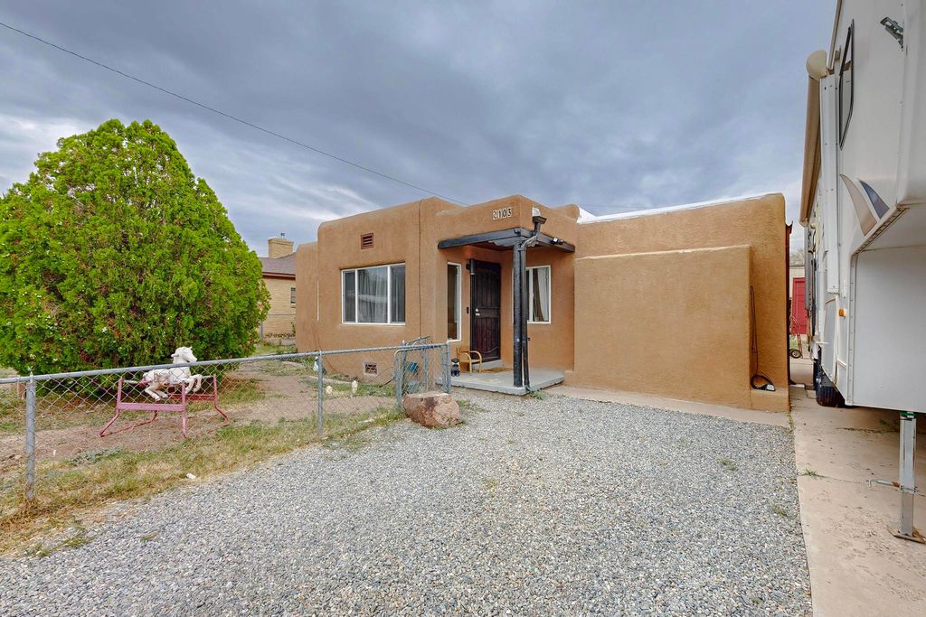 103 ROSEDALE Circle, Belen, NM 87002