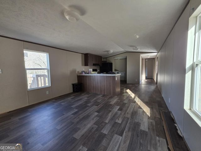 221B CATHEY Road, Mountain City, GA 30562