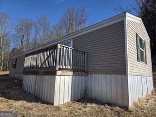 221B CATHEY Road, Mountain City, GA 30562